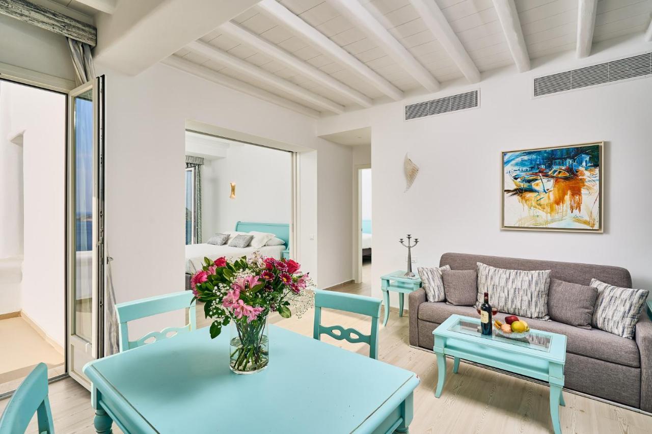 Arte & Mare Elia Luxury And