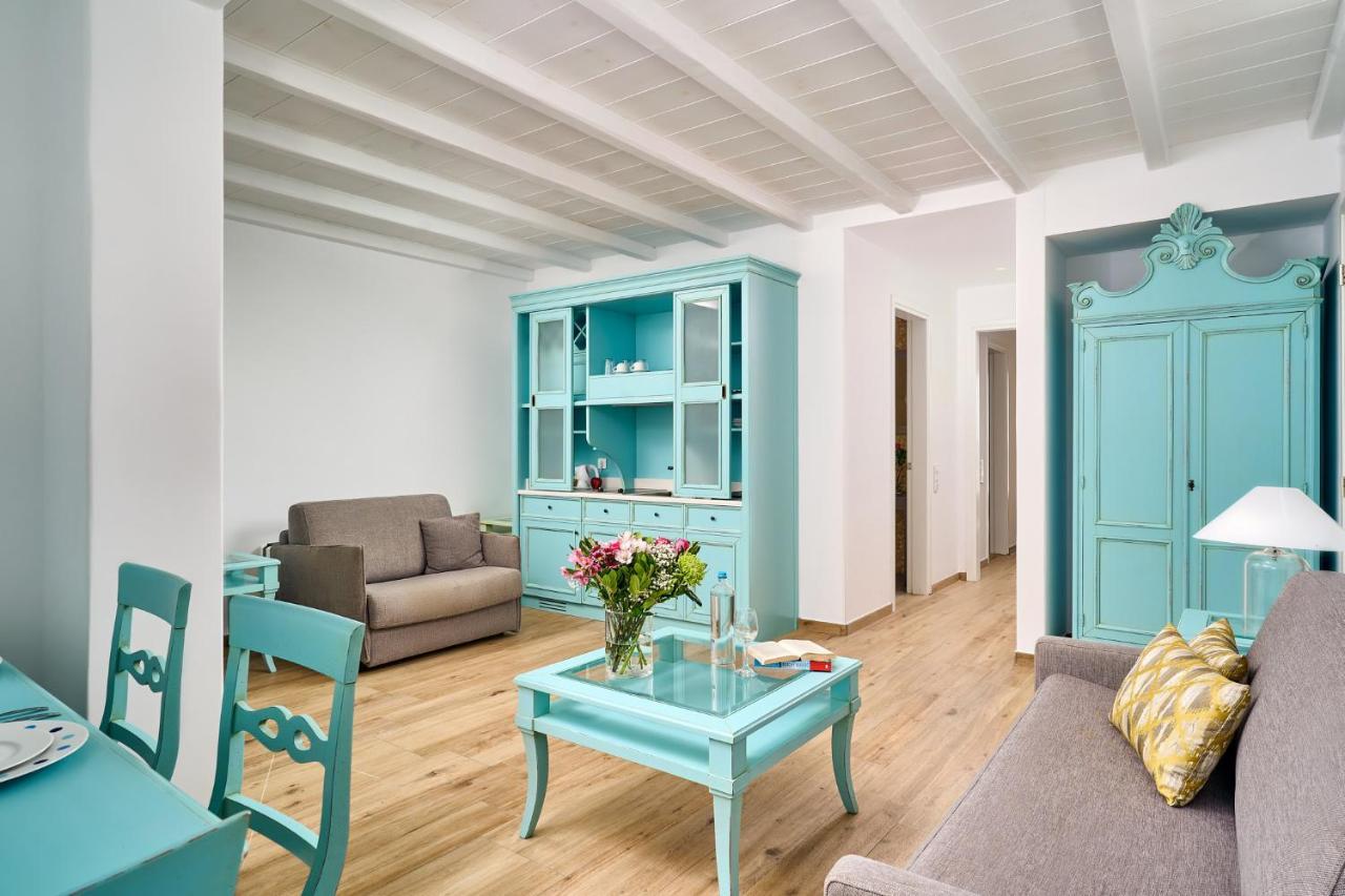 Arte & Mare Elia Luxury And