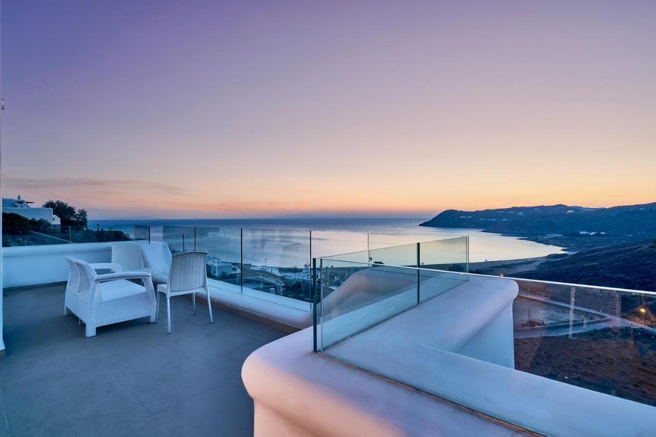 酒店 Arte & Mare Elia Luxury And 5*