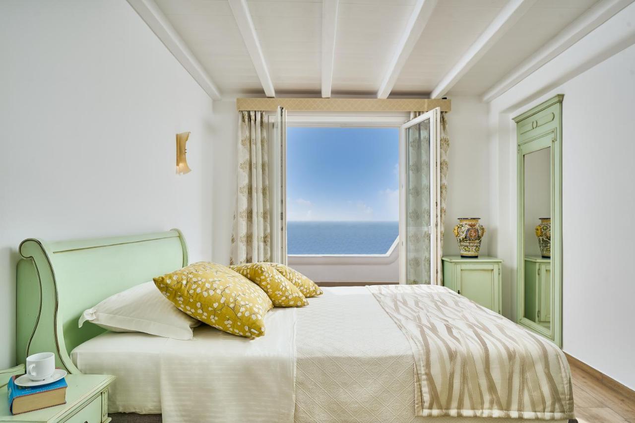 Arte & Mare Elia Luxury And 酒店 Elia (Mykonos)