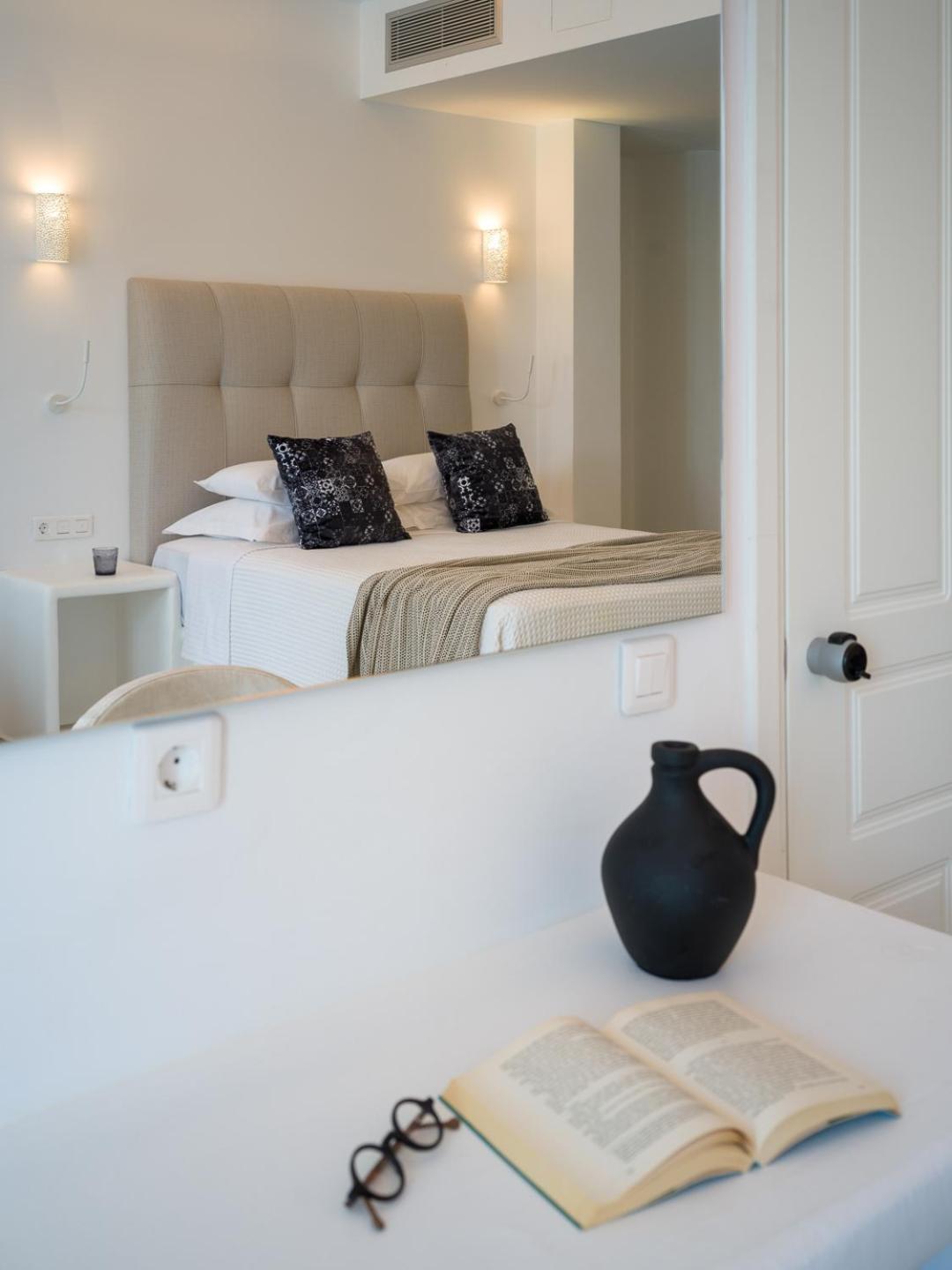 Arte & Mare Elia Luxury And 酒店 5*