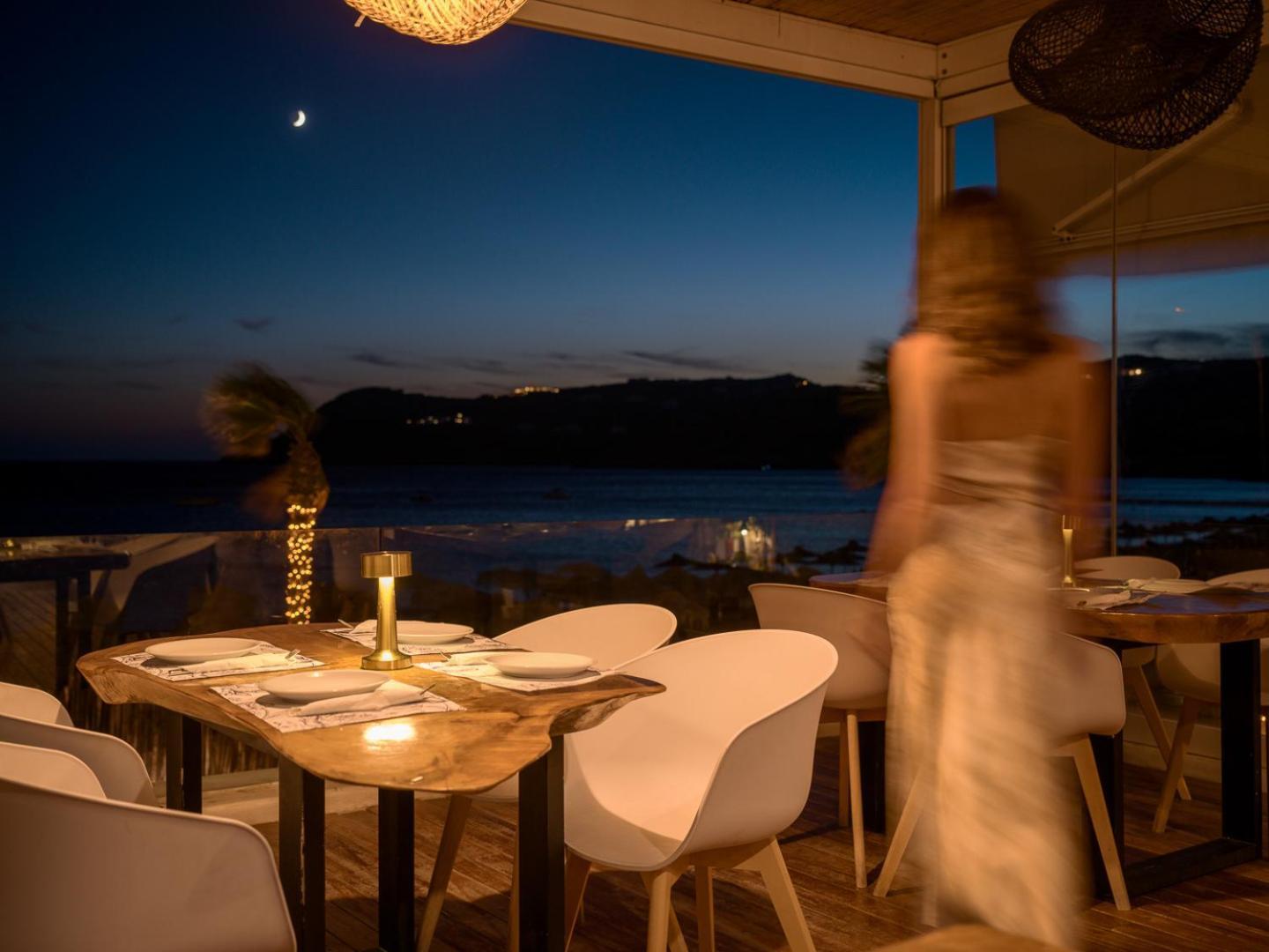 Arte & Mare Elia Luxury And 5* Elia (Mykonos)