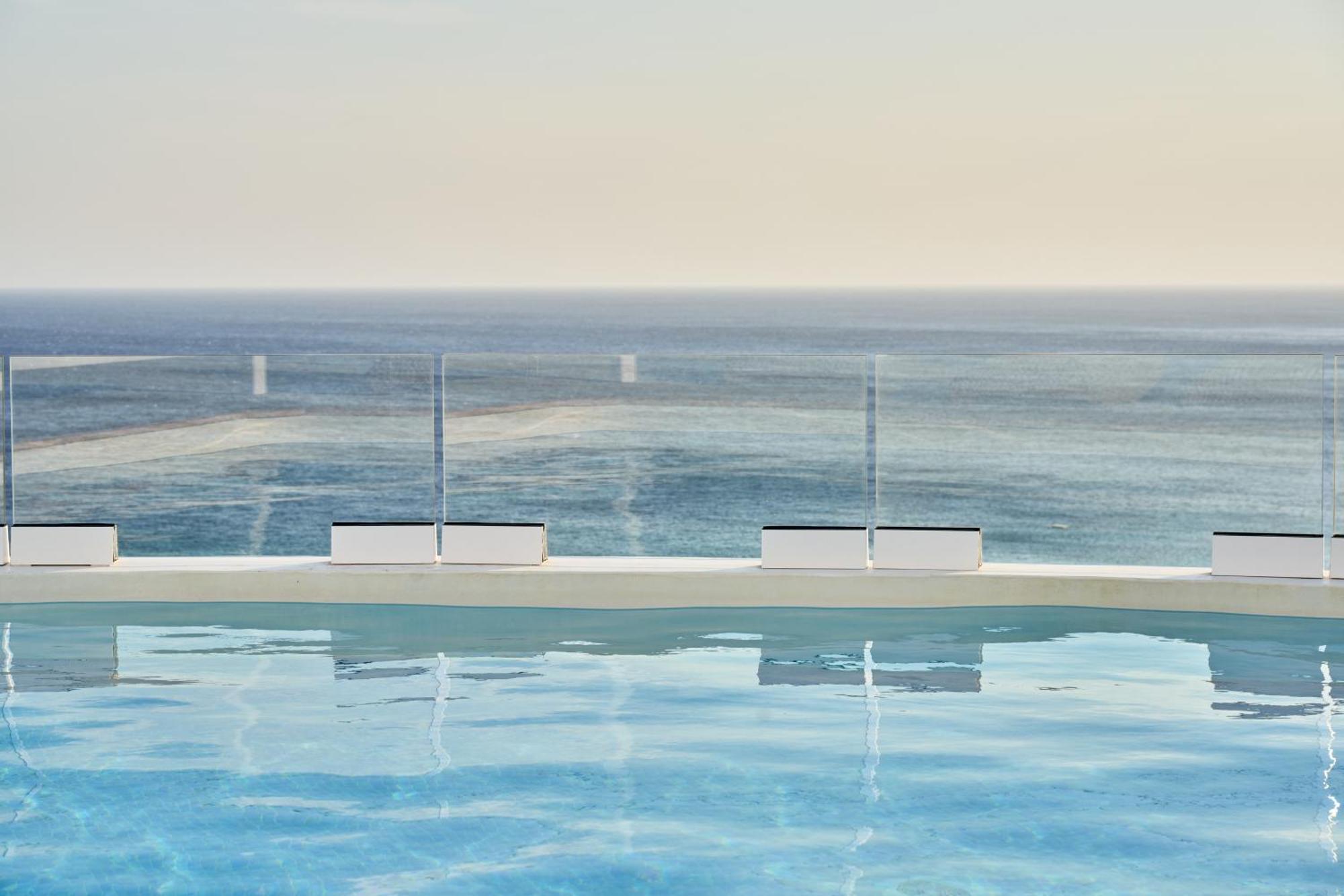 Arte & Mare Elia Luxury And 酒店 Elia (Mykonos)