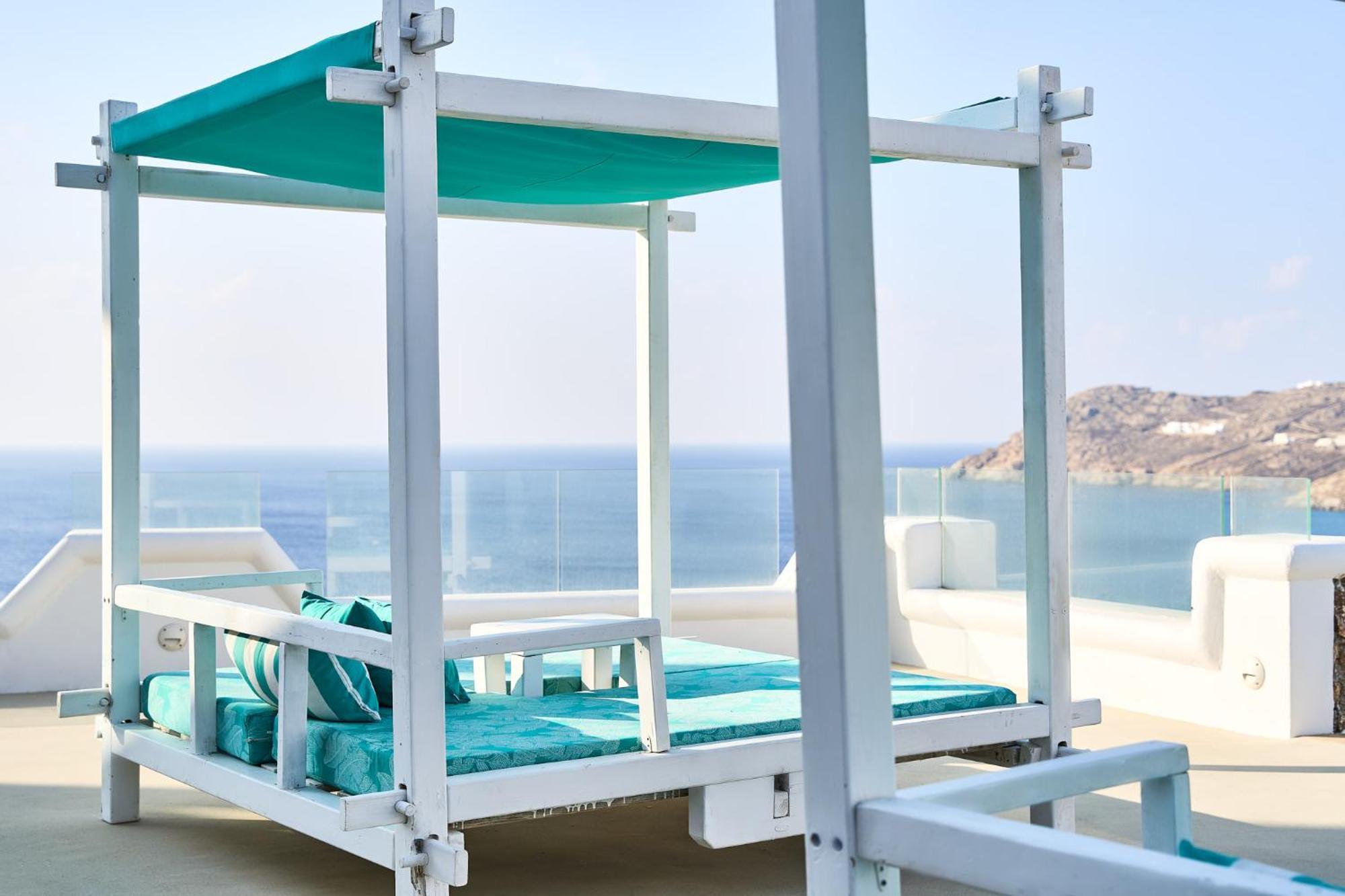 Arte & Mare Elia Luxury And