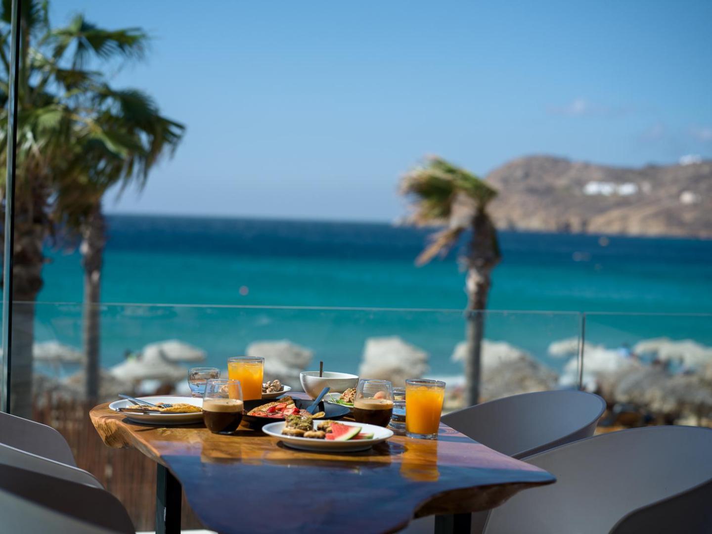 Arte & Mare Elia Luxury And 5*