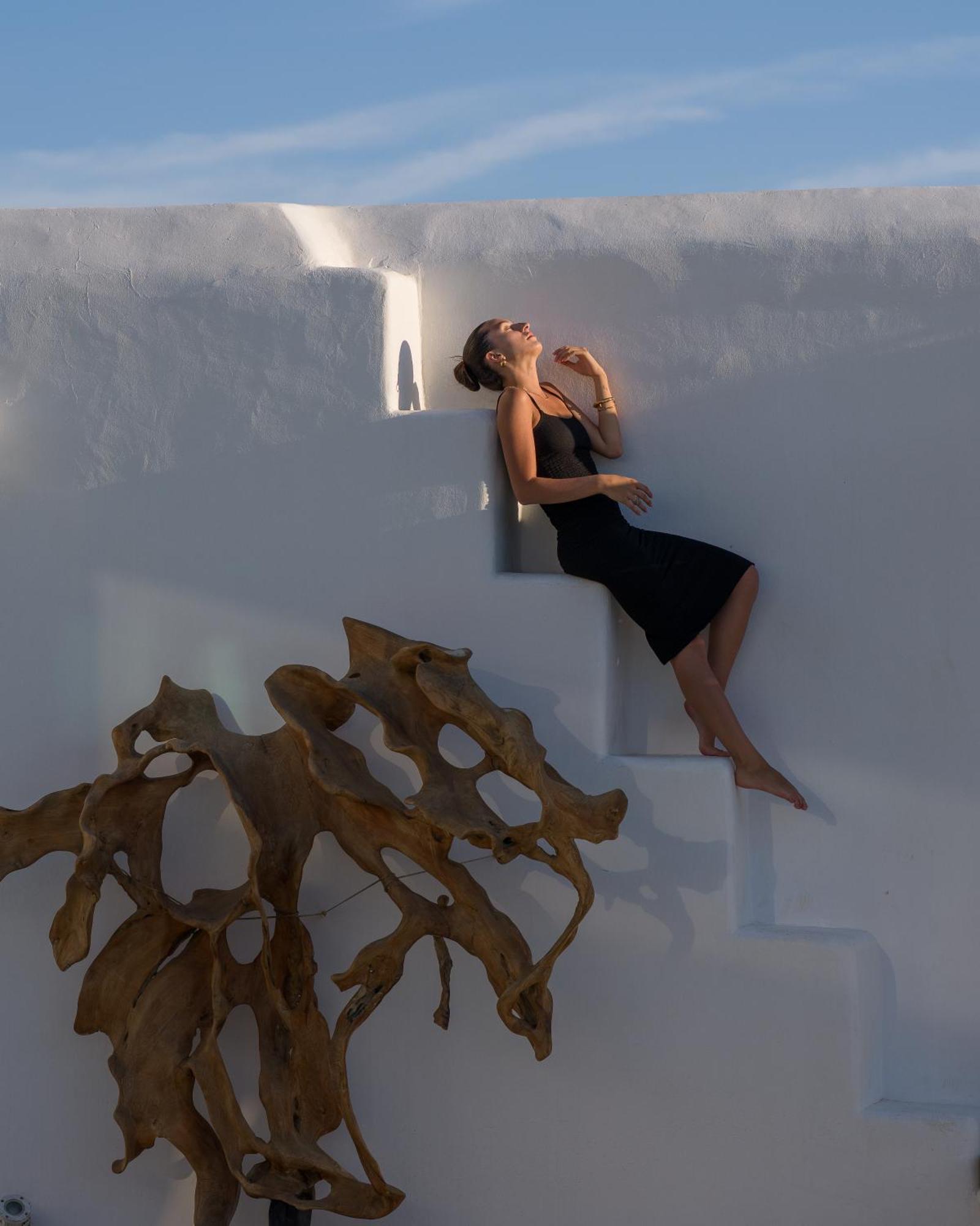 Arte & Mare Elia Luxury And 5* Elia (Mykonos)
