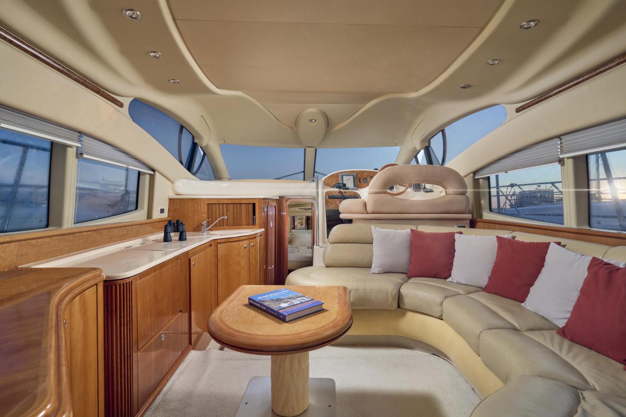 Arte & Mare Elia Luxury And