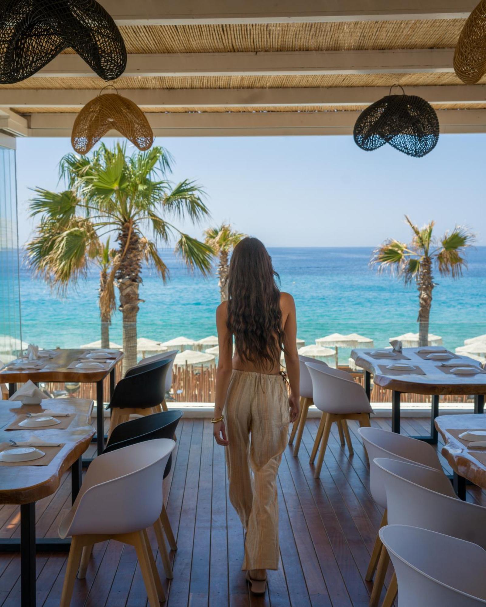 Arte & Mare Elia Luxury And 5*