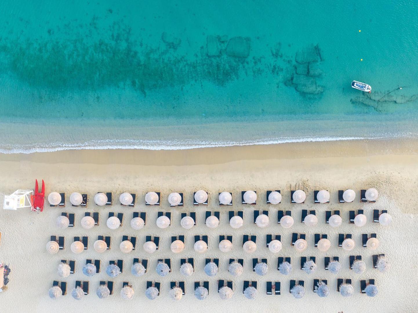 Arte & Mare Elia Luxury And