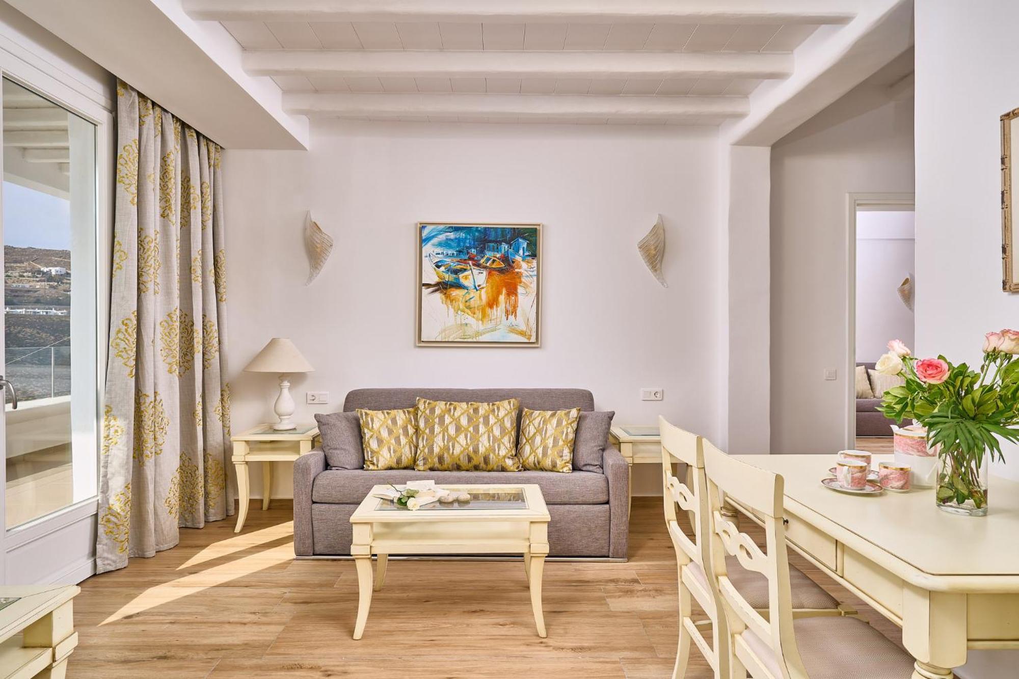 Arte & Mare Elia Luxury And 5*