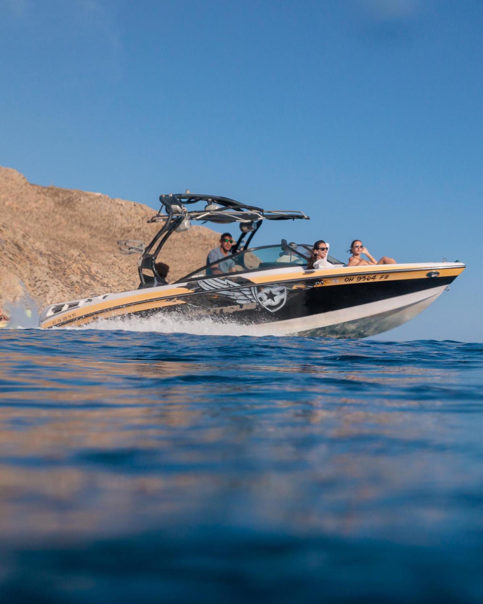 Arte & Mare Elia Luxury And