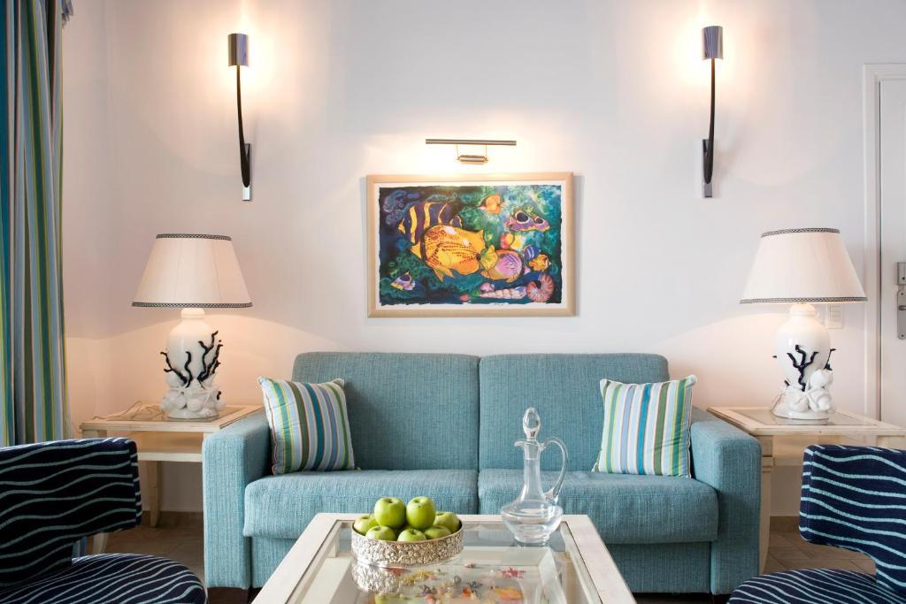 Arte & Mare Elia Luxury And 酒店