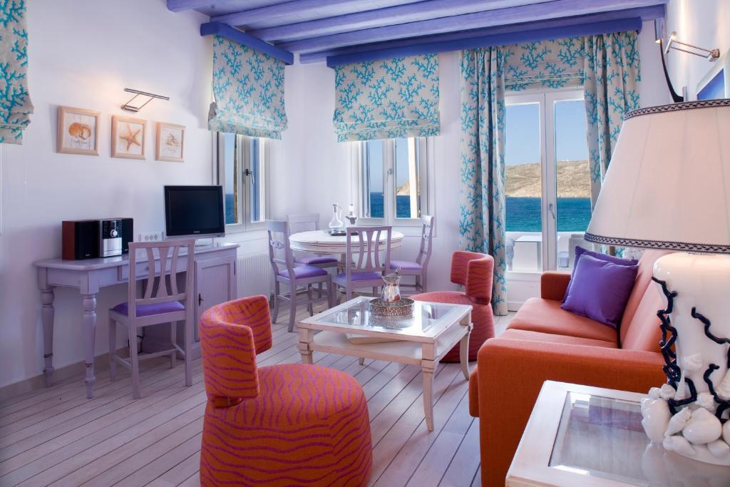 Arte & Mare Elia Luxury And