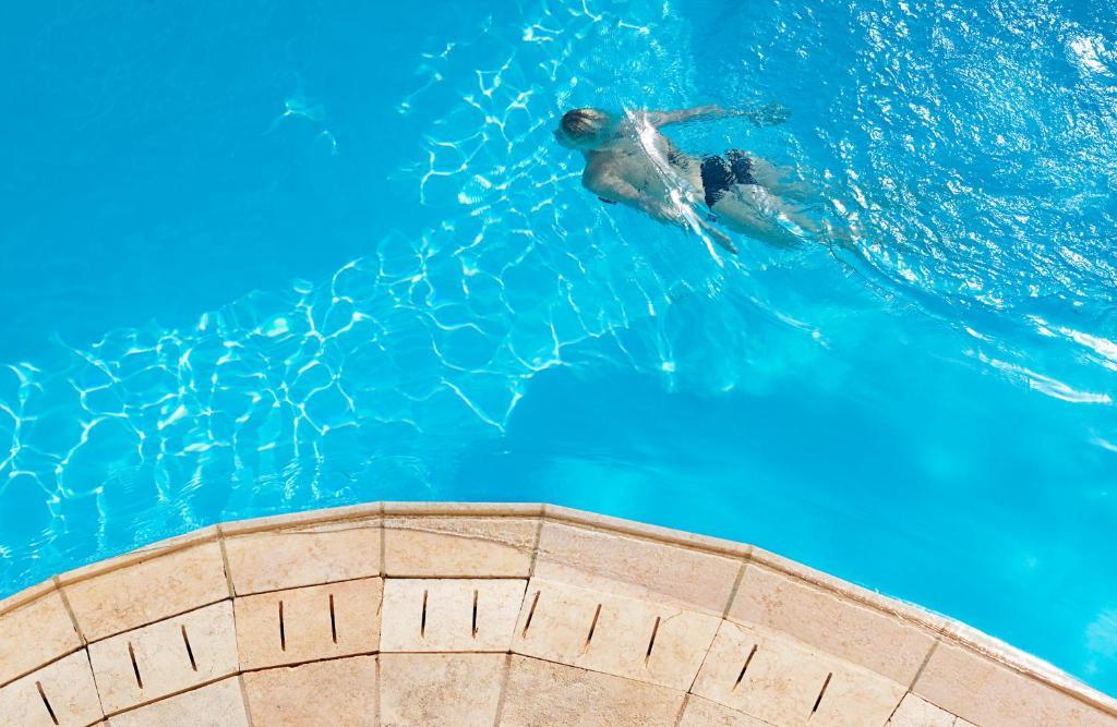 Arte & Mare Elia Luxury And 5*