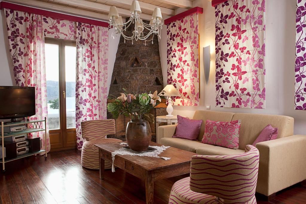Arte & Mare Elia Luxury And
