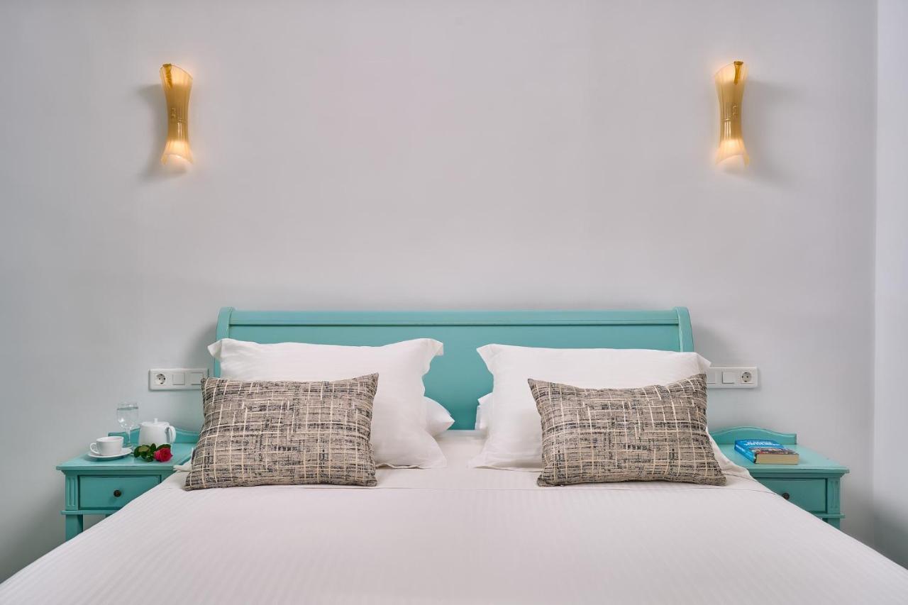 Arte & Mare Elia Luxury And