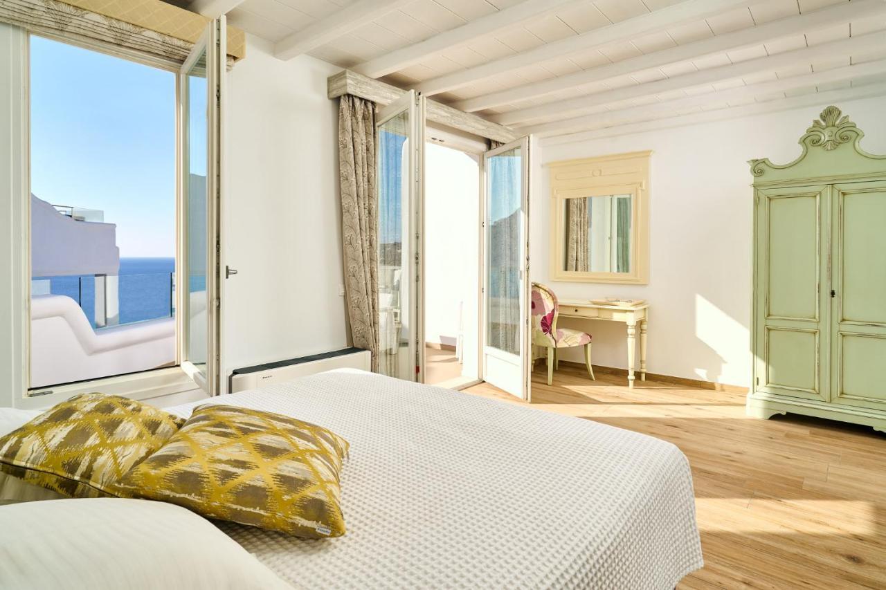Arte & Mare Elia Luxury And Otel