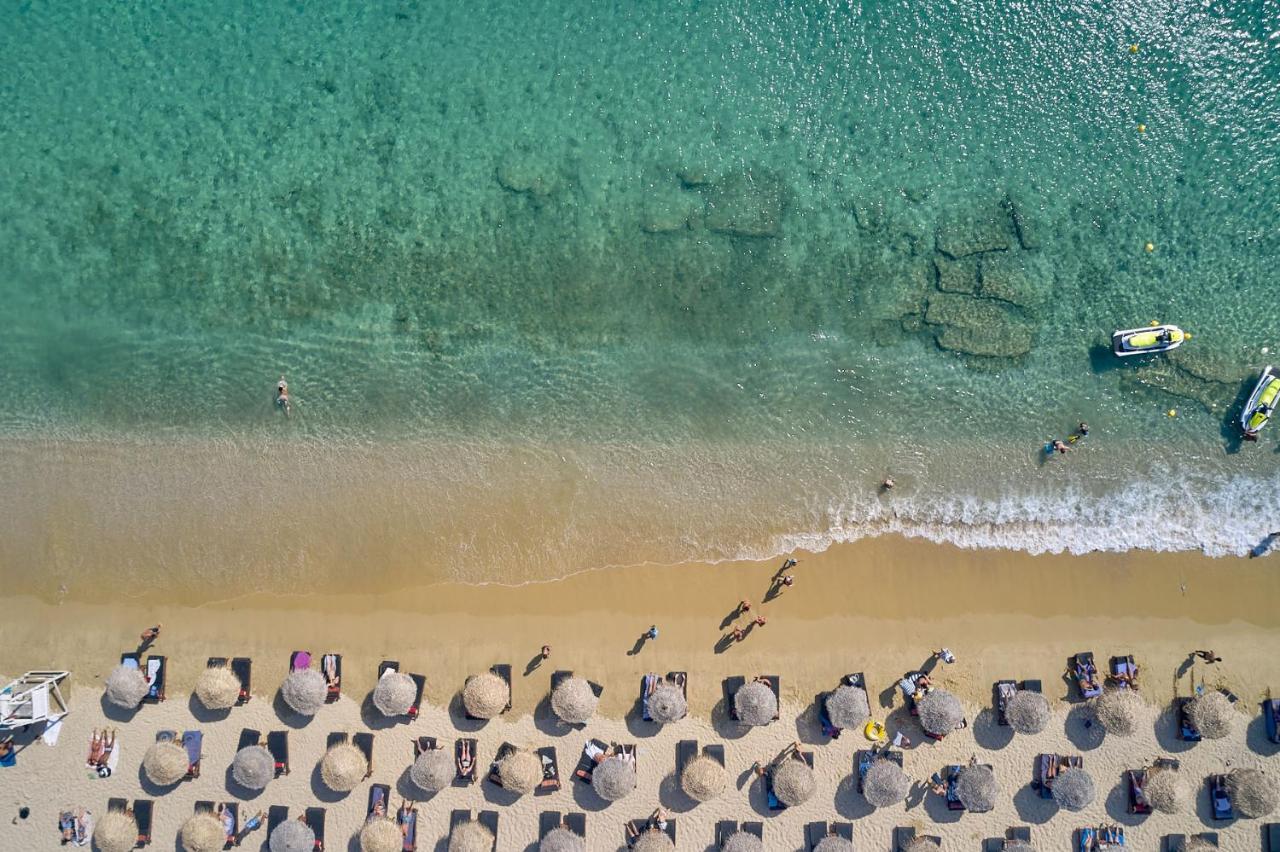 Otel Arte & Mare Elia Luxury And
