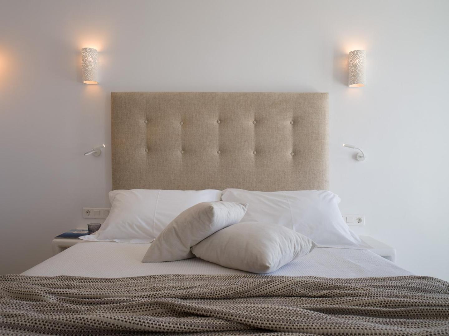 Arte & Mare Elia Luxury And Otel