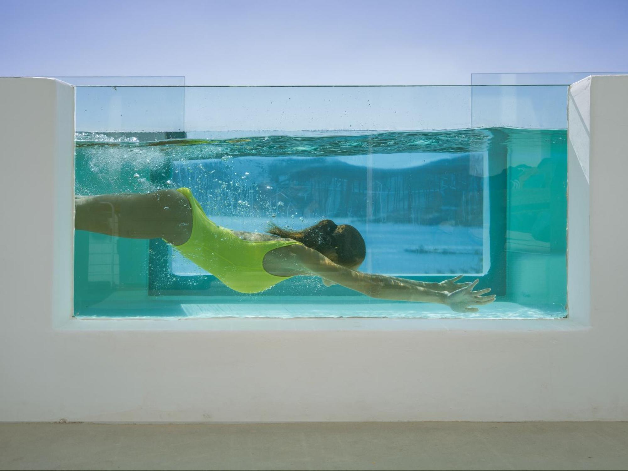 Otel Arte & Mare Elia Luxury And