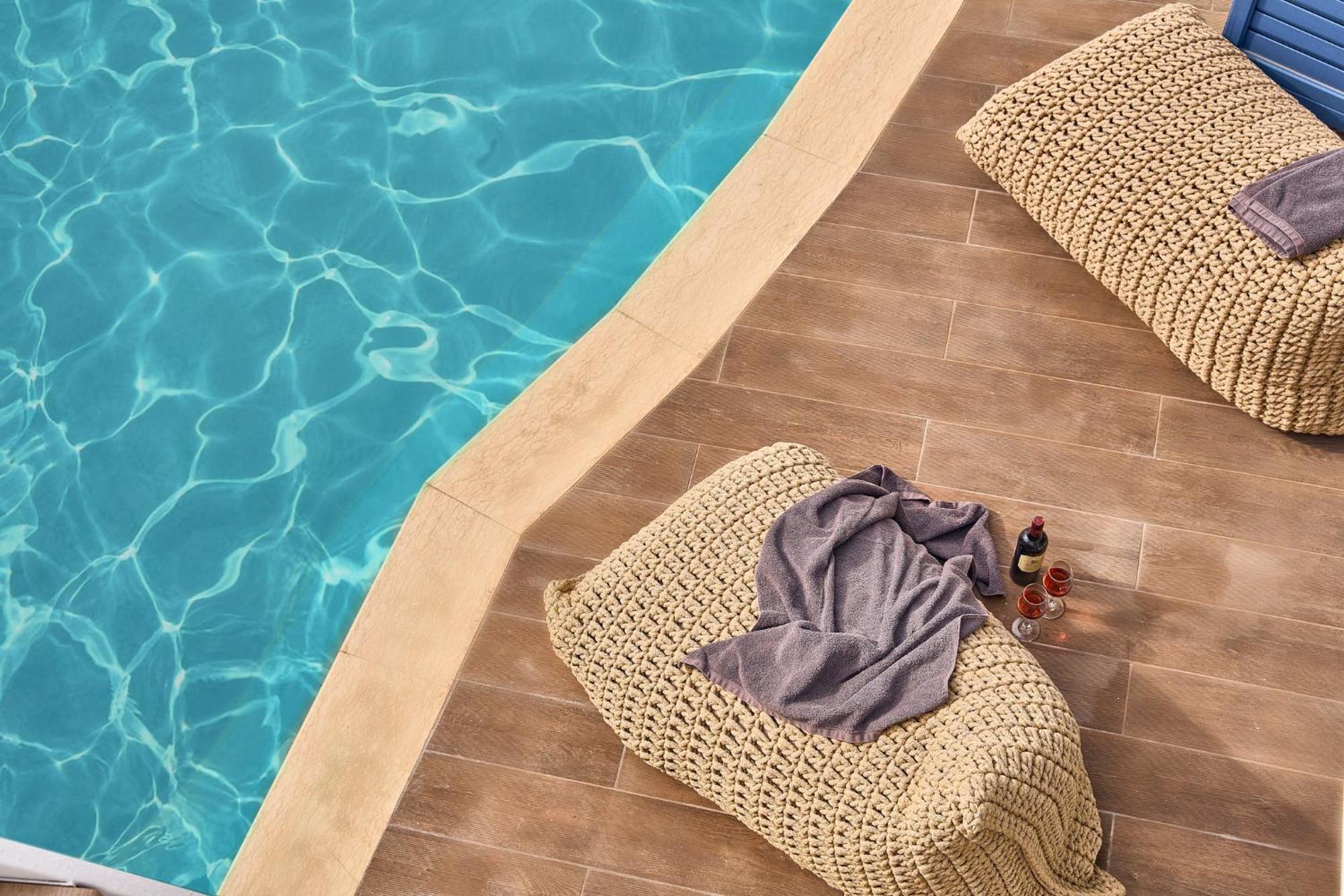 Otel Arte & Mare Elia Luxury And Elia (Mykonos)