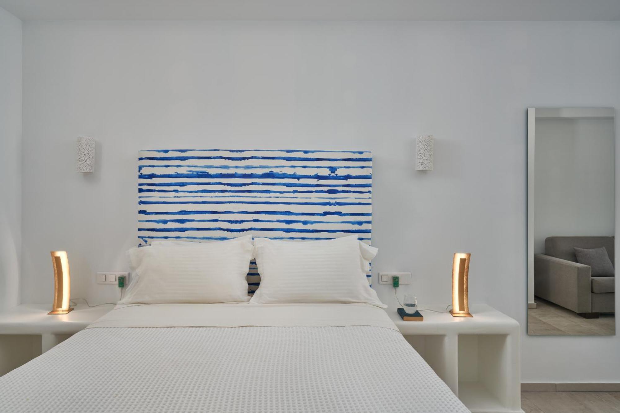 Otel Arte & Mare Elia Luxury And