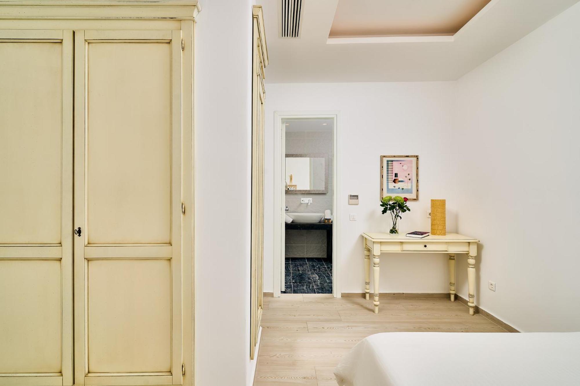Arte & Mare Elia Luxury And Otel 5*